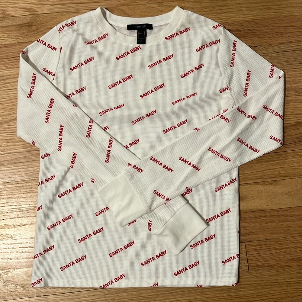 Christmas Thermal